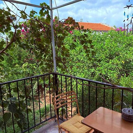 Sergios Village House Hriszí Aktí Haniá Kültér fotó