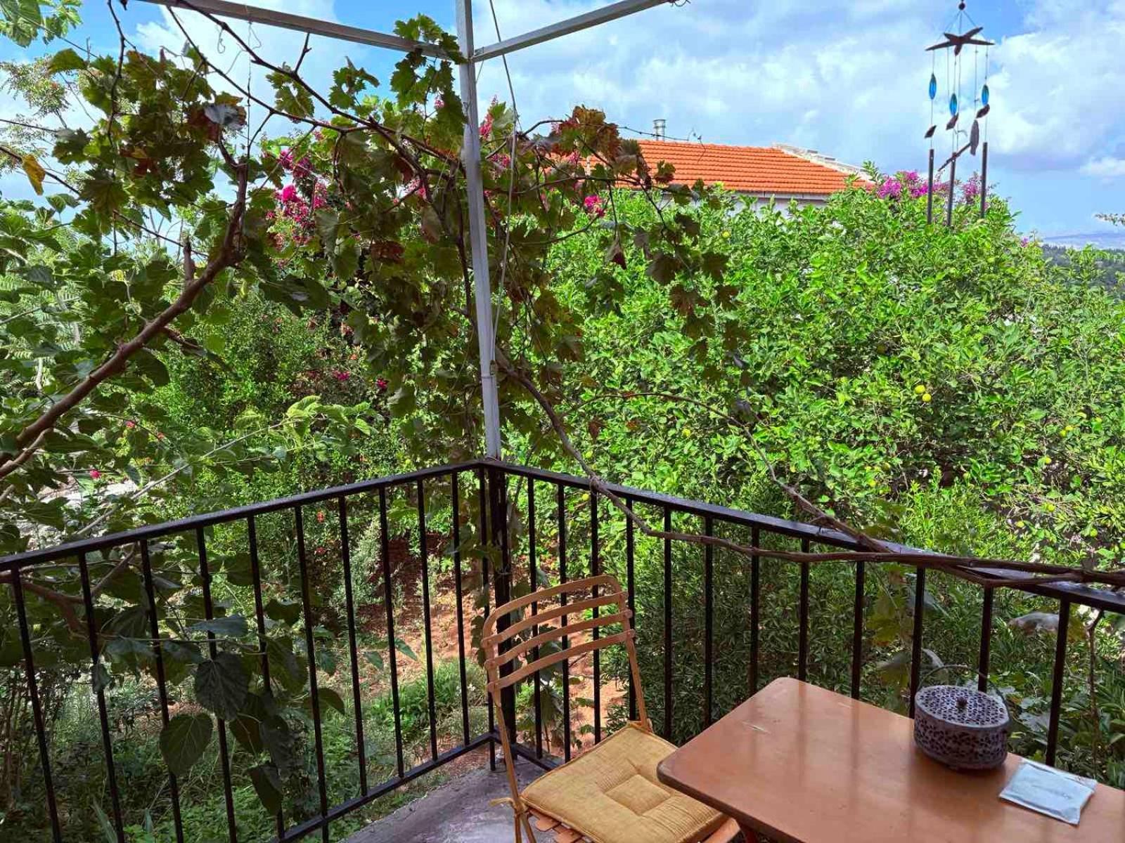 Sergios Village House Hriszí Aktí Haniá Kültér fotó